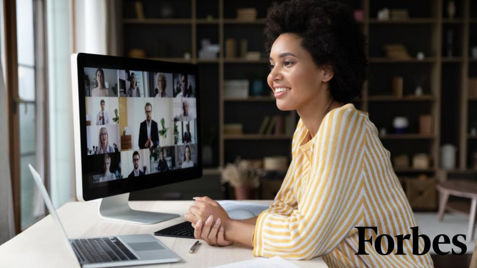 How To Make Remote Work More Human: 18 Tips For Managers